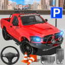 Car Parking Simulator: Modern Car Parking 3d