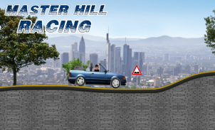 Master Hill Racing screenshot 2