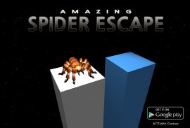 Amazing Spider Escape screenshot 0