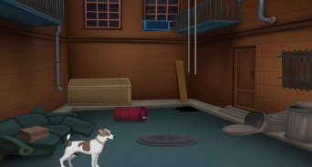 Escape Game - Tunnel Trap screenshot 4