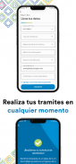 Mi MetLife screenshot 1
