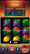 Deluxe Slots: Slot Machine screenshot 4