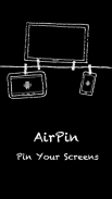 AirPinCast - DLNA/UPnP Sender screenshot 0