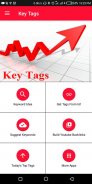 Key Tags - Search the best Tags screenshot 2