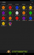 Instant Buttons - Os Melhores Efeitos Sonoros screenshot 7