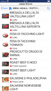 Mirtillo screenshot 3