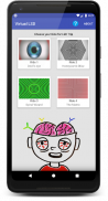 Virtual LSD Drug screenshot 2
