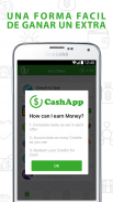 CashApp - Dinero Gratis App screenshot 4