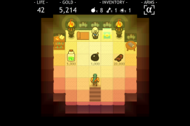 Asterius screenshot 3