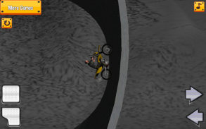 Bike Tricks: Mine Stunts screenshot 5