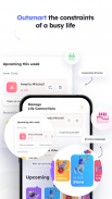 Datsme AI: Social Wellness App screenshot 7