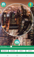 Fish Eye lens - Fisheye Editor 2020 screenshot 3