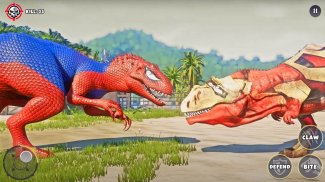 Dinosaur Game: Dinosaur Hunter screenshot 6