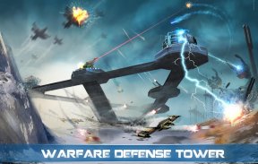 Defense Legends 2: Commander T screenshot 0