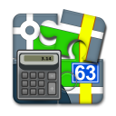 Locus - multi cache solver