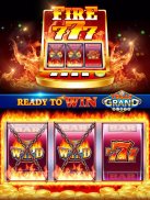Vegas Grand Slots: FREE Casino screenshot 6