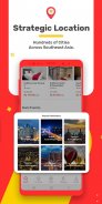 RedDoorz – Hotel Booking App screenshot 0