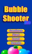 Bubble Shooter Lite screenshot 0