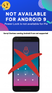 lockIO: Prevent Theft • Data Leaks • Lock Apps screenshot 1