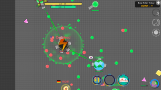 PiuPiu.io - Battle of Tanks screenshot 7