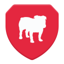 BullGuard VPN | Unlimited WiFi Internet Privacy Icon