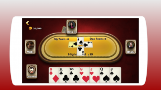29 Card Game screenshot 6