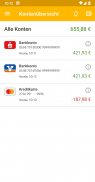 REINER SCT ONLINEBANKING screenshot 1