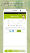 e-Kreş screenshot 7