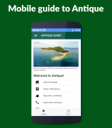 Antique Guide: Your mobile guide to Antique screenshot 0