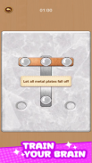 Screw Puzzle - Nuts and Bolts screenshot 9