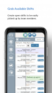 SHIFTR Employee Scheduling and screenshot 13