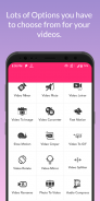 Video Editor Pro - All in One Video Editor screenshot 1