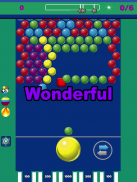 Bubble Shooter Classic Game screenshot 4
