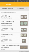 PHARMINDEX Mobil screenshot 0