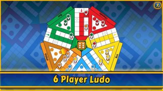 Ludo King™ TV screenshot 13