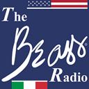 The Brass Radio Icon