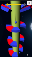 Helix Tower - Jump Ball screenshot 0