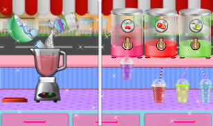 Summer Popsicle Ice Cream Factory: Frozen Popsicle screenshot 4