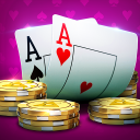 Poker Online: Texas Holdem Casino Card Games