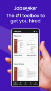Jobseeker screenshot 0
