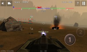 Armored Forces:World of War(L) screenshot 21