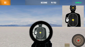 Gun builder simulator gratis screenshot 9