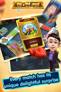 Cờ Tỷ Phú - Co Ty Phu ZingPlay - Board Game screenshot 12