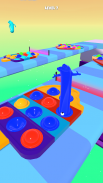 Fidget Pop Rush: ASMR screenshot 3