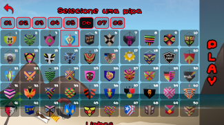 Kite Fighting screenshot 1