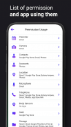 Permission Manager For Android Apps screenshot 5
