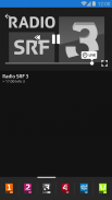 Play SRF: Streaming TV & Radio screenshot 9