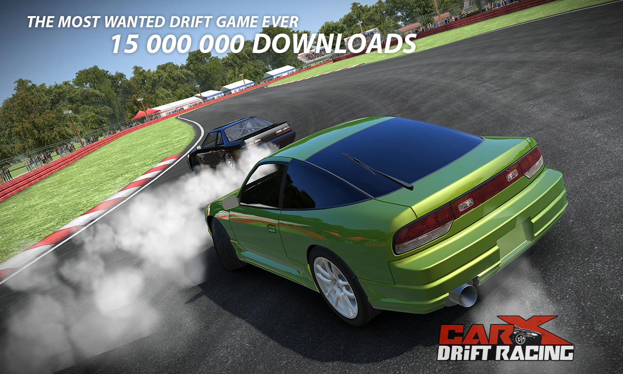 Download do APK de CarX Drift Racing para Android