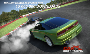 CarX Drift Racing Mobile Worldwide