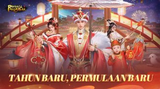 Panggil Aku Kaisar screenshot 0